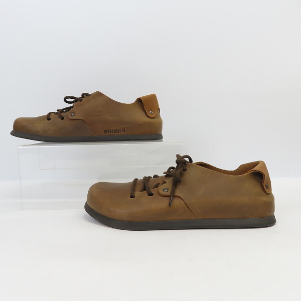 実際に弊社で買取させて頂いたBIRKENSTOCK/ビルケンシュトック Montana モンタナ シューズ /42の画像 3枚目