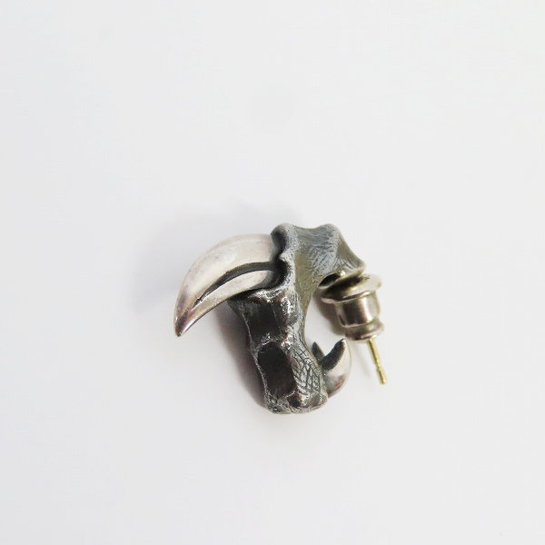 実際に弊社で買取させて頂いたBloody Mary/ブラッディマリー クローアップ スタッドピアス 