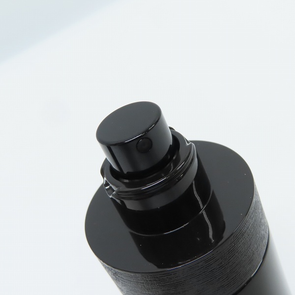 実際に弊社で買取させて頂いたGIORGIO ARMANI/ジョルジオ アルマーニ code/コード オードトワレ/50mlの画像 3枚目