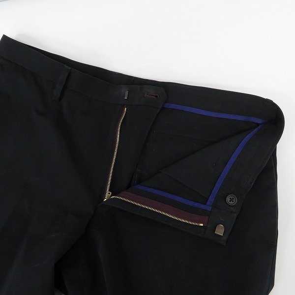 実際に弊社で買取させて頂いたPaul Smith/ポールスミス ジャケット/アンクルカットパンツ/セットアップ 183067/M/Lの画像 7枚目