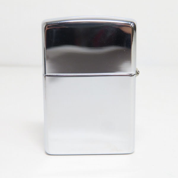 実際に弊社で買取させて頂いたZIPPO/ジッポー Paul Smith/ポールスミス 結晶 2002年製の画像 1枚目