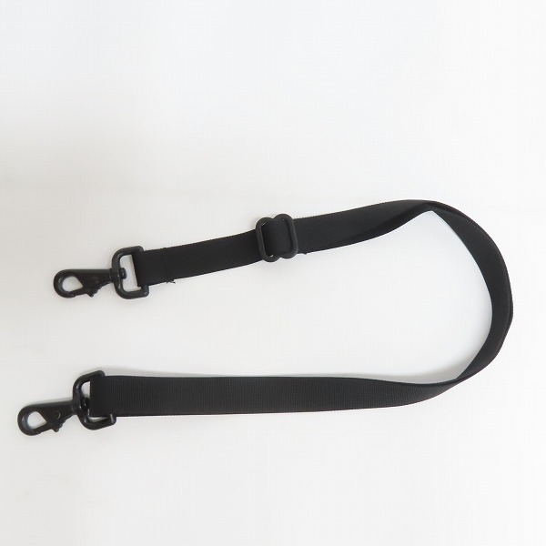 実際に弊社で買取させて頂いたBRIEFING/ブリーフィング ショルダーポーチ NEO JETTAの画像 6枚目