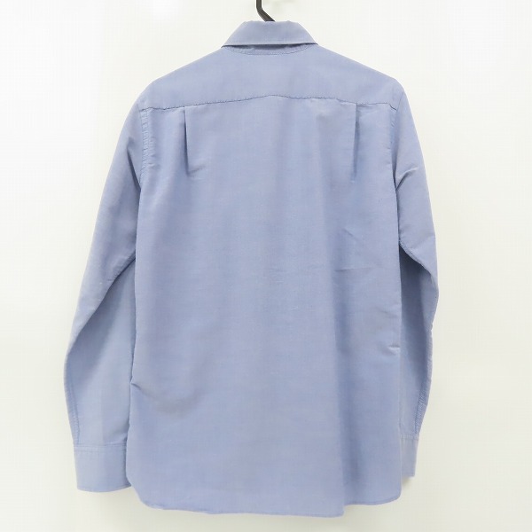 実際に弊社で買取させて頂いたCANTERBURY/カンタベリー ラグビー RUGBY WORLD CUP 2019 日本代表 長袖シャツ 9031679N00 /Mの画像 1枚目