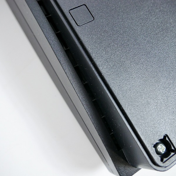 実際に弊社で買取させて頂いたSONY/ソニー PlayStation3/PS3/プレイステーション3 160GB 本体 CECH-3000A チャコールブラック【簡易動作確認済】の画像 7枚目