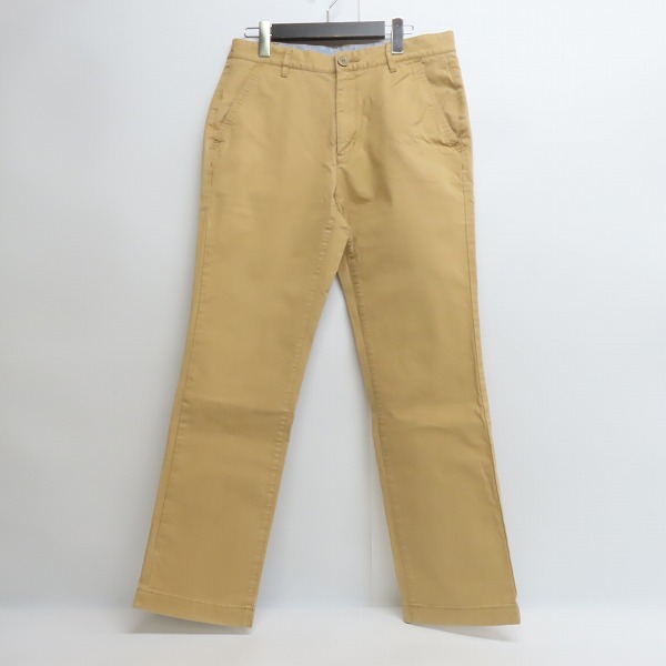 実際に弊社で買取させて頂いたCANTERBURY/カンタベリー コットンパンツ/ワークパンツ 3101494P4D /M