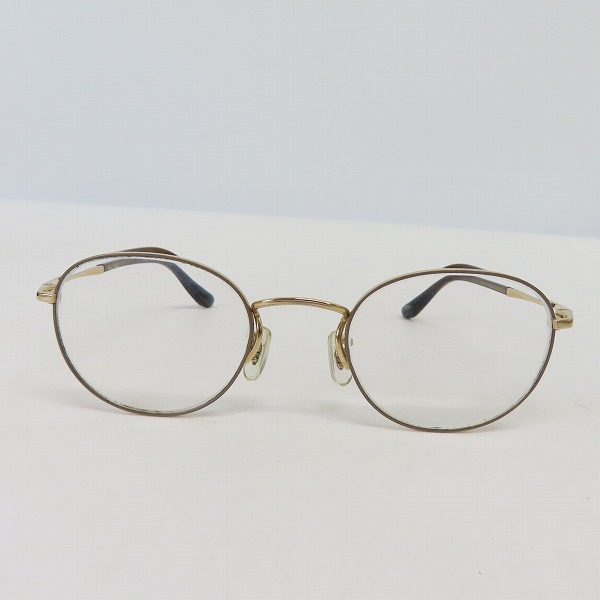 実際に弊社で買取させて頂いたPaul Smith/ポールスミス ウェリントン 眼鏡/メガネフレーム PS-9213