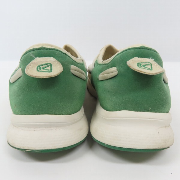 実際に弊社で買取させて頂いたKEEN/キーン UNEEK ユニーク サンダル 1018721/EU42.5の画像 1枚目