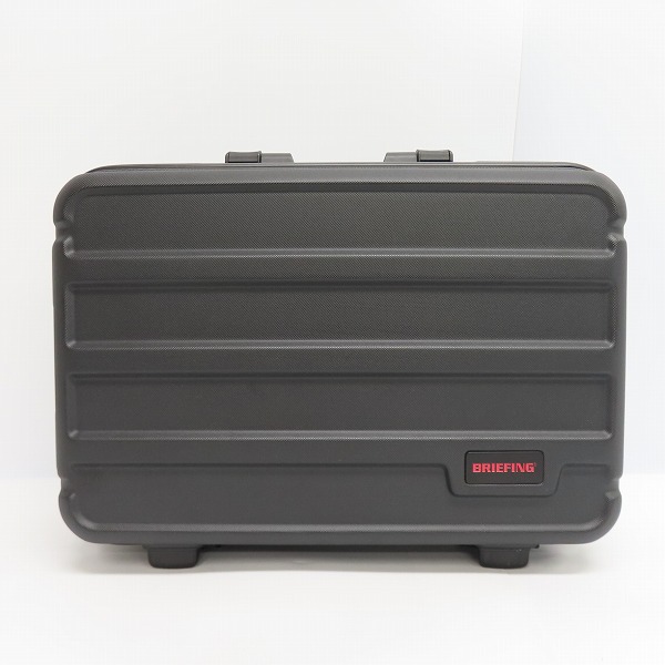 実際に弊社で買取させて頂いたBRIEFING/ブリーフィング アタッシュケース H-BRIEFCASH BRA201C42