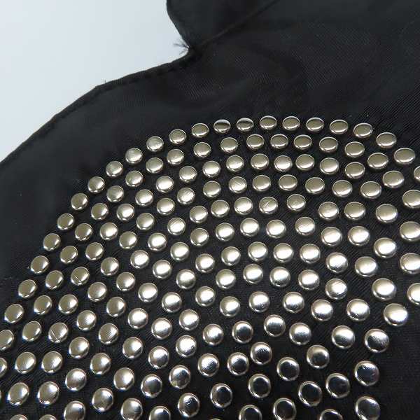 実際に弊社で買取させて頂いたHYDROGEN/ハイドロゲン ブラック/カモフラ トートバッグの画像 7枚目