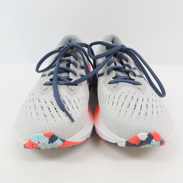 asics - 残少新品　26㎝　NOVABLAST 2　ノヴァブラスト　厚底ソール　クッション asics - 即購入可26.5㎝新品 NOVABLAST ノヴァブラスト5