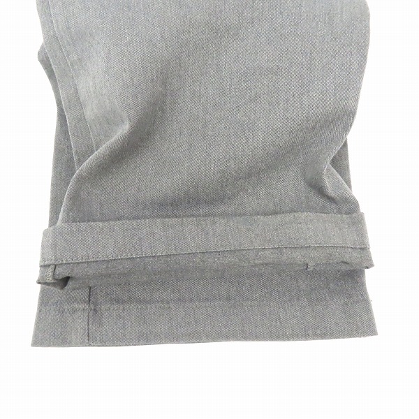 実際に弊社で買取させて頂いたDickies × Hurley/ディッキーズ ハーレー クロップドチノ パンツ/32の画像 6枚目