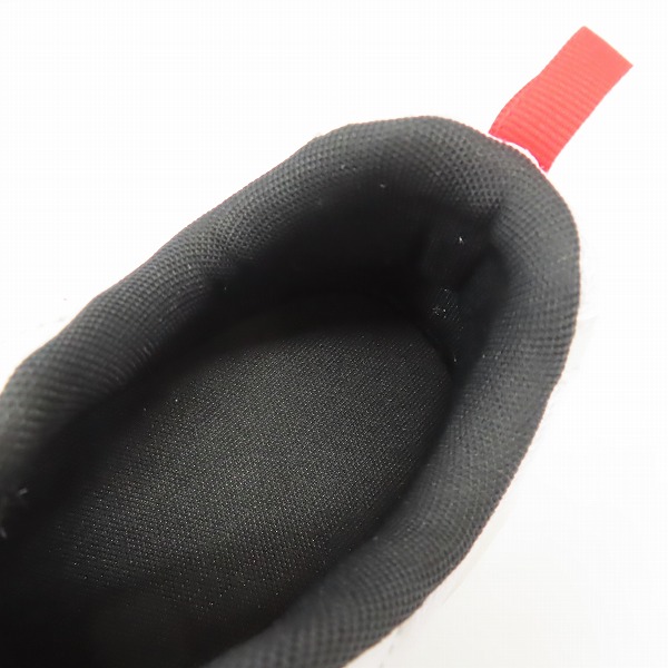 実際に弊社で買取させて頂いた【未使用】Reebok/リーボック DMX SERIES 1000/ディーエムエックスシリーズ ランニングシューズ/スニーカー DV8748/26の画像 4枚目