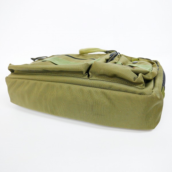 実際に弊社で買取させて頂いたBRIEFING/ブリーフィング NEO B4 LINER ブリーフケース  BRF145219 の画像 2枚目