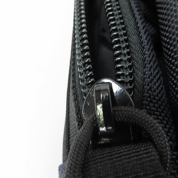 実際に弊社で買取させて頂いたBRIEFING/ブリーフィング A4ライナー 2WAY ブリーフケース BRF174219-082の画像 6枚目