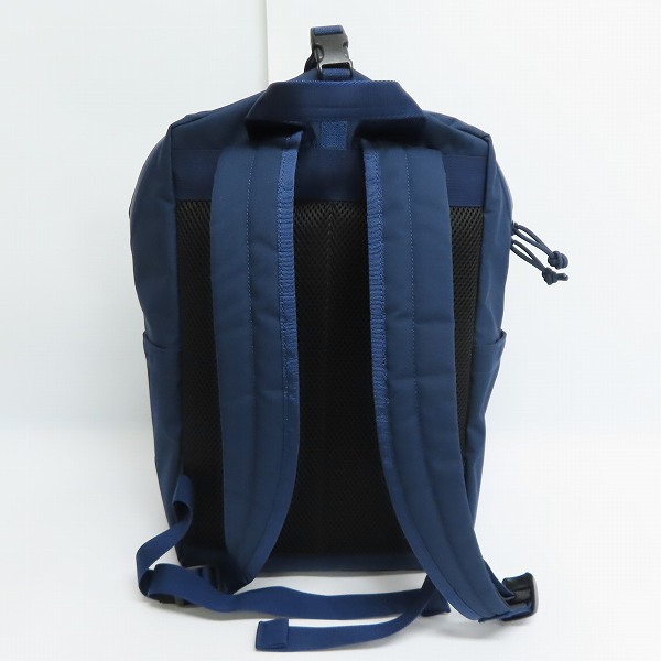 実際に弊社で買取させて頂いたBRIEFING/ブリーフィング URBAN GYM PACK NEO バックパック/リュックサック BRL211P03の画像 1枚目