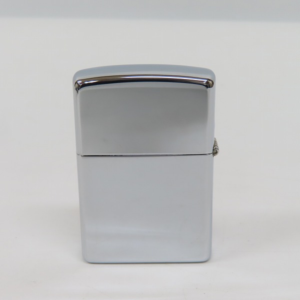実際に弊社で買取させて頂いたZIPPO/ジッポー Paul Smith/ポールスミス 星/スター 2002年製の画像 1枚目