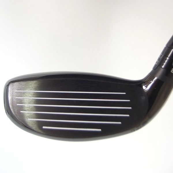 実際に弊社で買取させて頂いたTitleist/タイトリスト 818 H1 ユーティリティ UT/25° N.S.PRO 950GH FLEX：S ヘッドカバー・レンチ付き の画像 2枚目