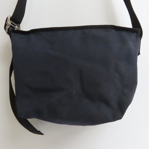 実際に弊社で買取させて頂いたManhattan Portage/マンハッタンポーテージ ショルダーバッグ/メッセンジャーバッグの画像 1枚目