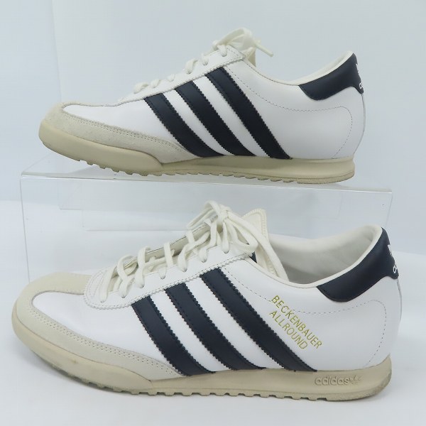 adidas Original BECKENBAUER / アディダススニーカー adidas Original BECKENBAUER / アディダススニーカー - メルカリ