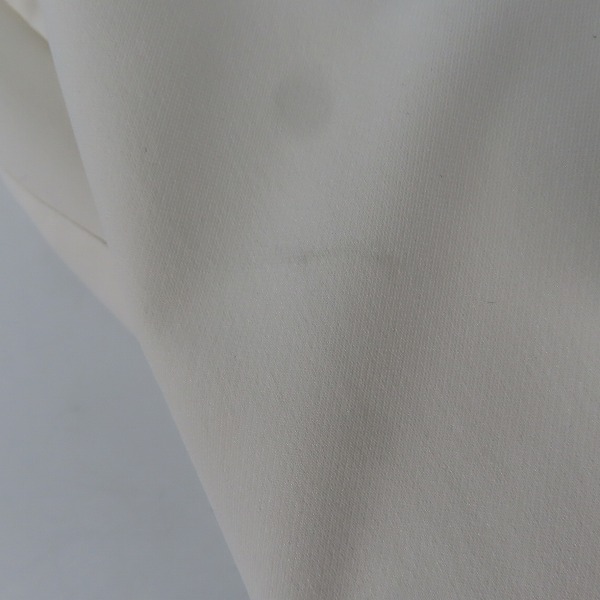 実際に弊社で買取させて頂いたTitleist/タイトリスト ゴルフウェア UVカットストレッチスリムパンツ TSMP1771/76の画像 5枚目