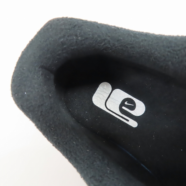 実際に弊社で買取させて頂いた【未使用】NIKE×ATMOS/ナイキ×アトモス AIR MAX2 LIGHT QS/エアマックス2 ライトQS CI5590-001/26.5の画像 4枚目