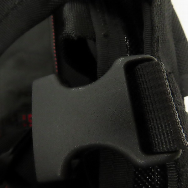 実際に弊社で買取させて頂いたBRIEFING/ブリーフィング NEO MESH MARKET PACK バックパック BRA211P23の画像 6枚目