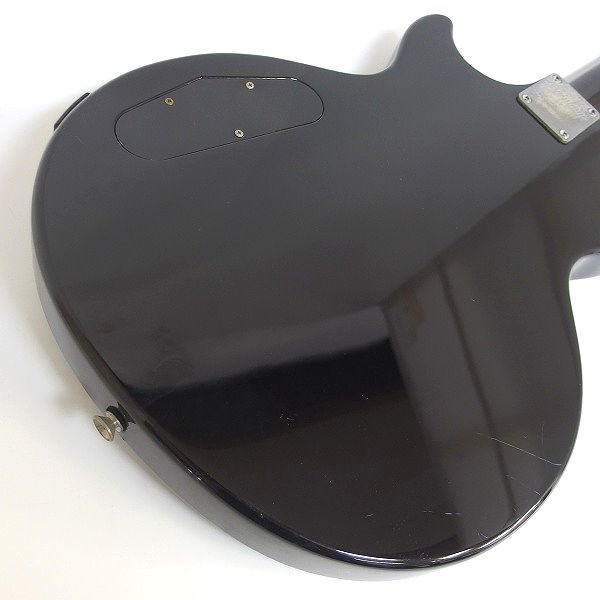実際に弊社で買取させて頂いた★Epiphone/エピフォン Les Paul Special Ⅱ/レスポール スペシャル 2 エレキギター ソフトケース付の画像 7枚目