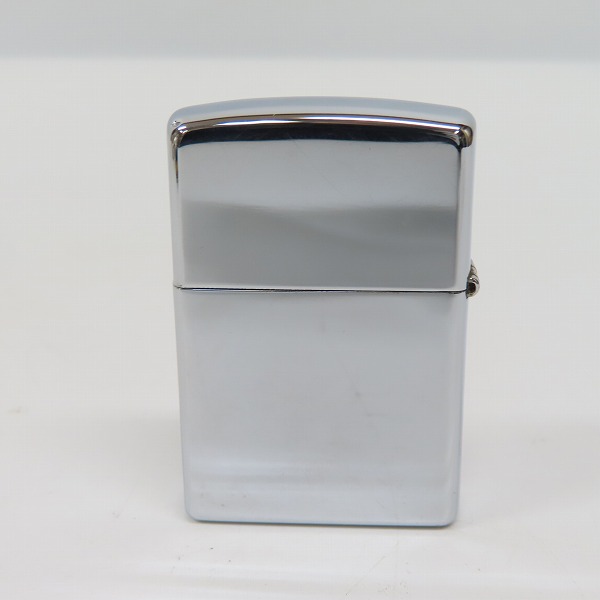 実際に弊社で買取させて頂いたZIPPO/ジッポー Paul Smith/ポールスミス バラ 2002年製の画像 1枚目