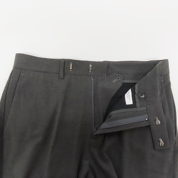 実際に弊社で買取させて頂いたBEAUTY&YOUTH UNITED ARROWS/ビューティーアンドユース パンツ1214-139-6466/Ｓの画像 2枚目