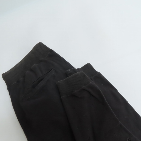 実際に弊社で買取させて頂いたMoonage Devilment/ムーンエイジデビルメント カーゴパンツ /01の画像 7枚目