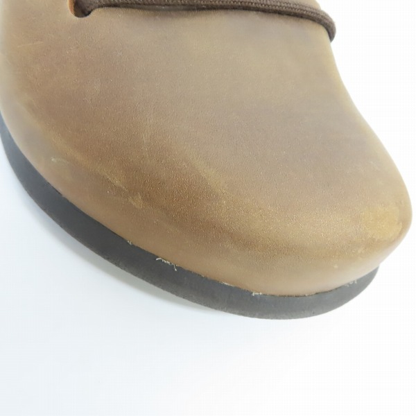 実際に弊社で買取させて頂いたBIRKENSTOCK/ビルケンシュトック Montana モンタナ シューズ /42の画像 6枚目