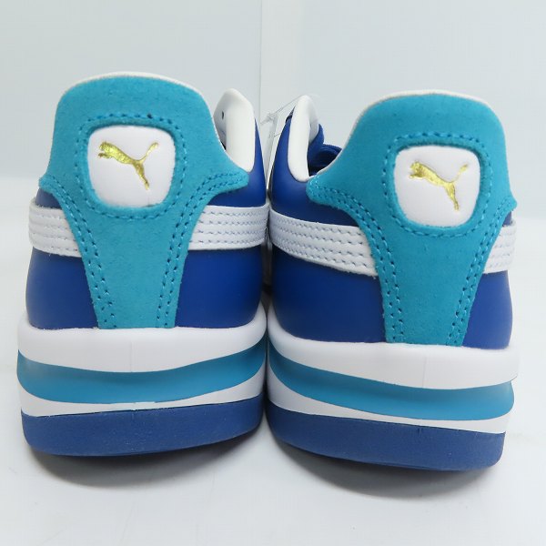 プーマ　GV Special ココノ　 PUMA (プーマ) GV Special KokonoGVスペシャルココノローカット