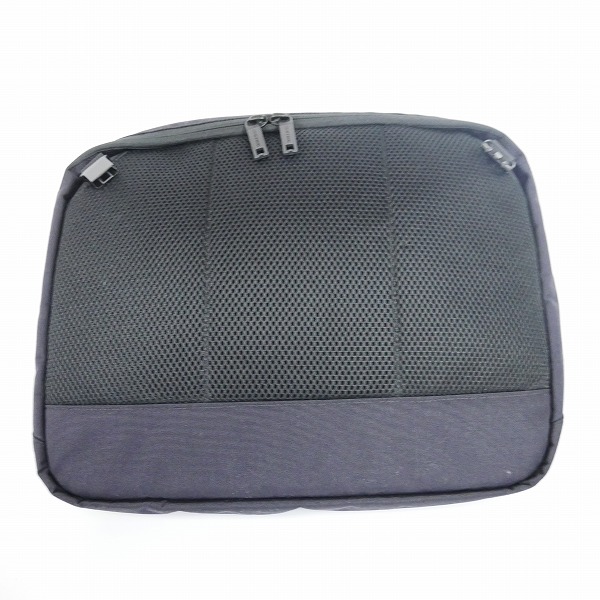 実際に弊社で買取させて頂いたBRIEFING/ブリーフィング CMT 2WAY SHOULDER 13 COMMUTER 2wayショルダー BRA213L10の画像 1枚目