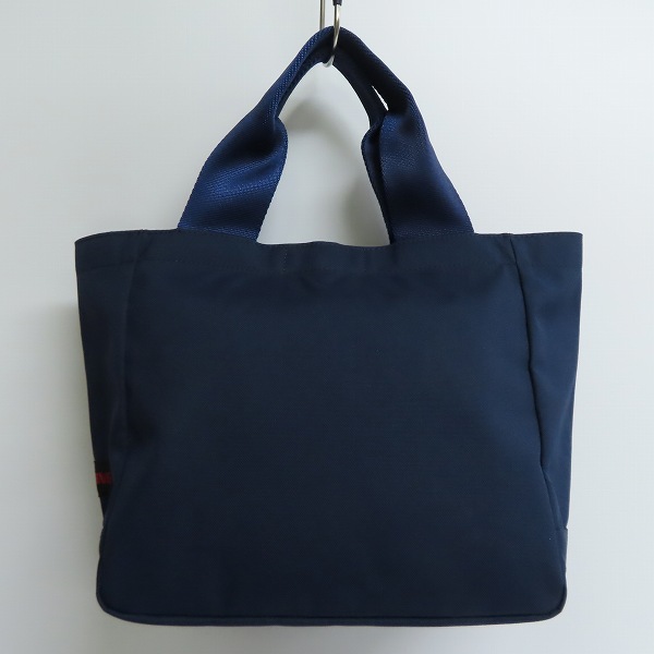実際に弊社で買取させて頂いたBRIEFING/ブリーフィング URBAN GYM TOTE S アーバンジムトート トートバッグ BRL203T03の画像 1枚目