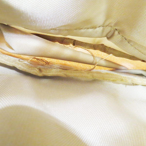 実際に弊社で買取させて頂いたBRIEFING/ブリーフィング AT-COMPACT PACK バックパック/リュックサック BRL201P44の画像 5枚目