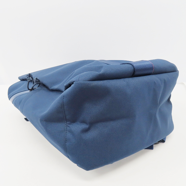 実際に弊社で買取させて頂いたBRIEFING/ブリーフィング URBAN GYM PACK NEO アーバンジムパックネオ ネイビー BRL211P02の画像 2枚目