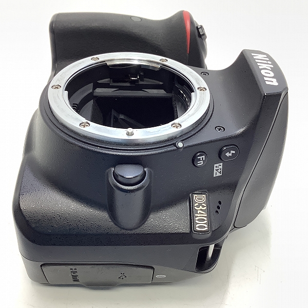 Nikon D3400 動作確認 ボディのみ ニコン 【公式通販】 Nikon D3400 動作確認 ボディのみ ニコン 【公式通販】