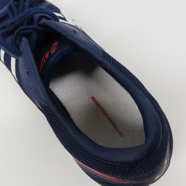 未使用】asics/アシックス SORTIEMAGIC RD ソーティマジック マラソン 