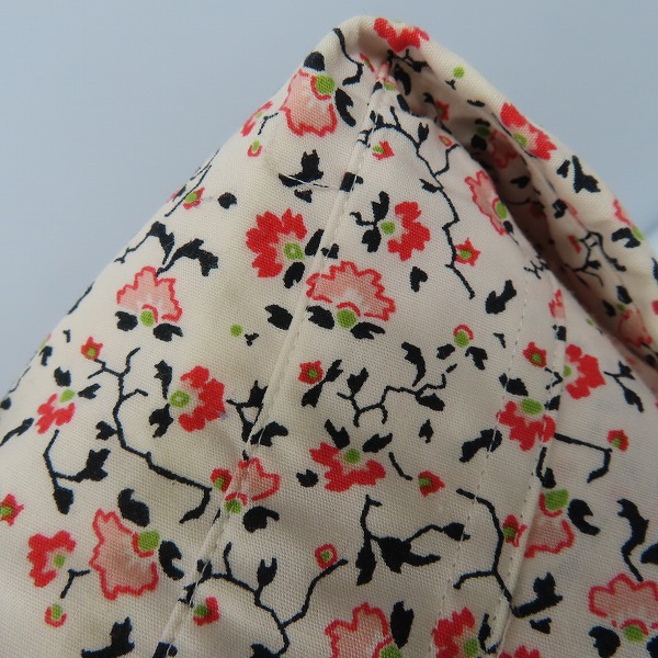 実際に弊社で買取させて頂いたPaul Smith/ポールスミス 長袖シャツ総柄/Lの画像 4枚目