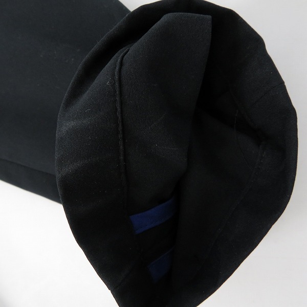 実際に弊社で買取させて頂いたPaul Smith/ポールスミス ジャケット/アンクルカットパンツ/セットアップ 183067/M/Lの画像 5枚目