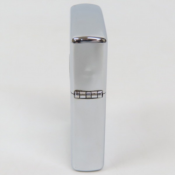 実際に弊社で買取させて頂いたZIPPO/ジッポー Paul Smith/ポールスミス 地球 2000年製の画像 2枚目