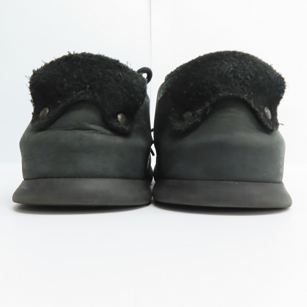 実際に弊社で買取させて頂いたBIRKENSTOCK/ビルケンシュトック Montana モンタナ シューズ /38の画像 1枚目