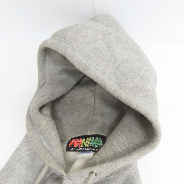 実際に弊社で買取させて頂いた【おまとめ品】フジロックフェスティバル/ブラフマン/ワニマ 等 バンドTシャツ/バンT/パーカーの画像 4枚目