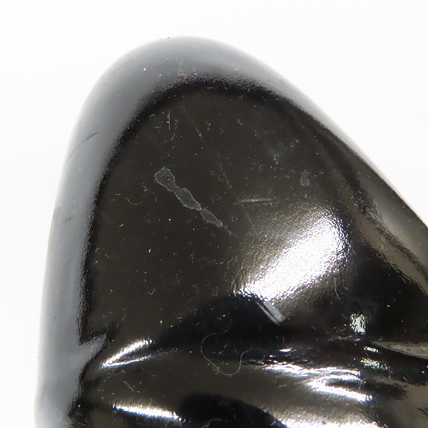 実際に弊社で買取させて頂いたGIORGIO ARMANI/ジョルジオアルマーニ ドレスシューズ/41の画像 8枚目