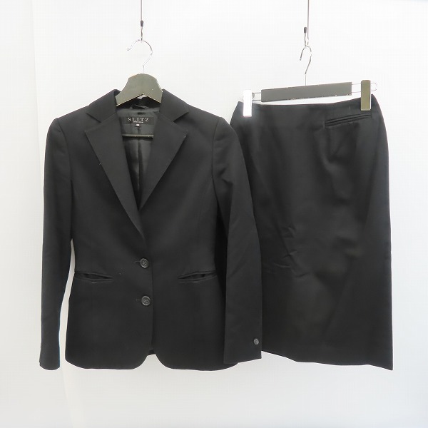 実際に弊社で買取させて頂いた【おまとめ品】ジルスチュアート/ユナイテッドアローズ/バーバリーズ他 ジャケット/スカート/ワンピース等の画像 3枚目