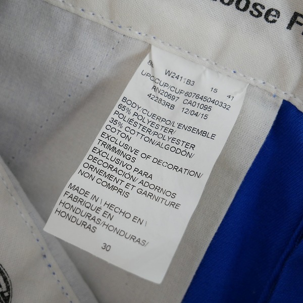 実際に弊社で買取させて頂いた【おまとめ品】Dickies/ディッキーズ パンツ チノパンツ 等の画像 4枚目