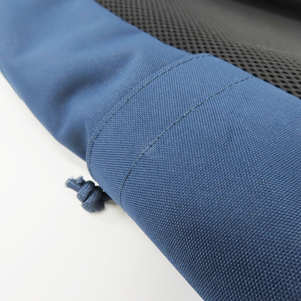 実際に弊社で買取させて頂いたBRIEFING/ブリーフィング URBAN GYM PACK NEO アーバンジムパックネオ ネイビー BRL211P02の画像 5枚目