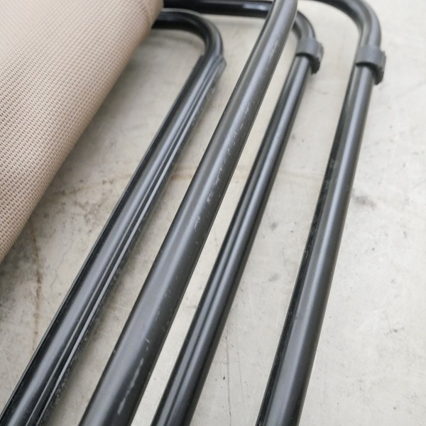 実際に弊社で買取させて頂いたColeman/コールマン インフィニティチェア 2000033139の画像 8枚目