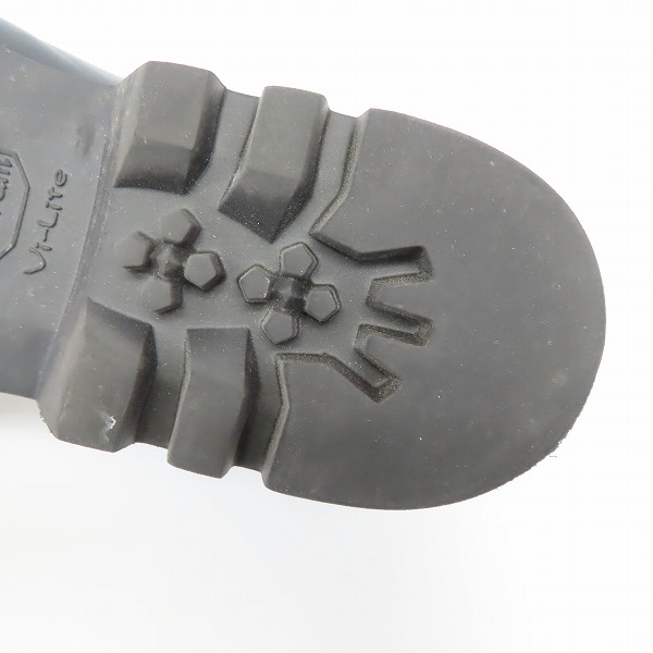 実際に弊社で買取させて頂いたLAD MUSICIAN/ラッドミュージシャン ラウンドトゥ シューズ 2215-910/42の画像 7枚目