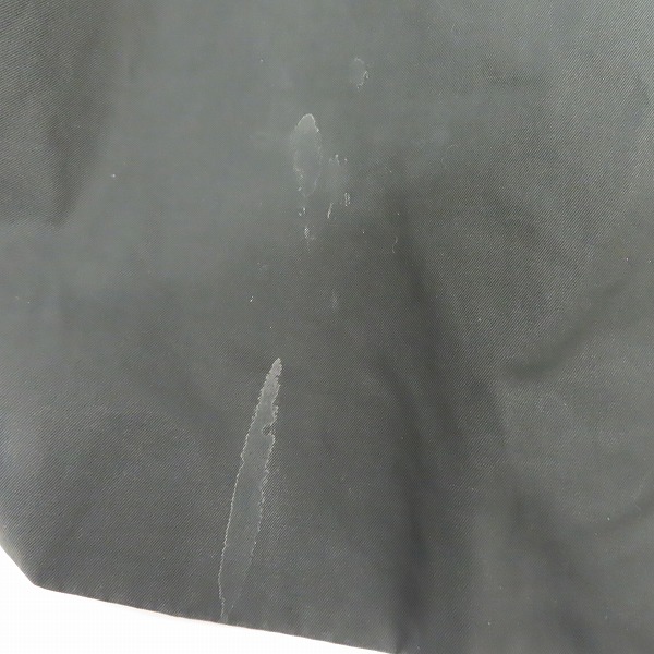 実際に弊社で買取させて頂いたMACKINTOSH/マッキントッシュ トレンチコート YG/YT-SM/40の画像 5枚目